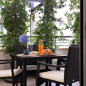 Casa Scalzi Roma