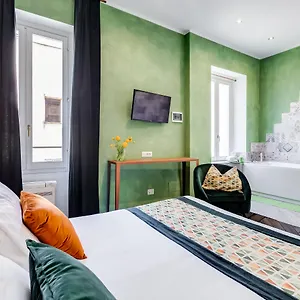 Ripetta Luxurious روما