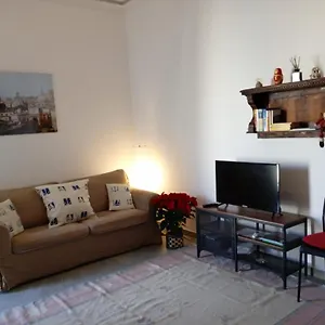 Apartment Casalucina, Rom