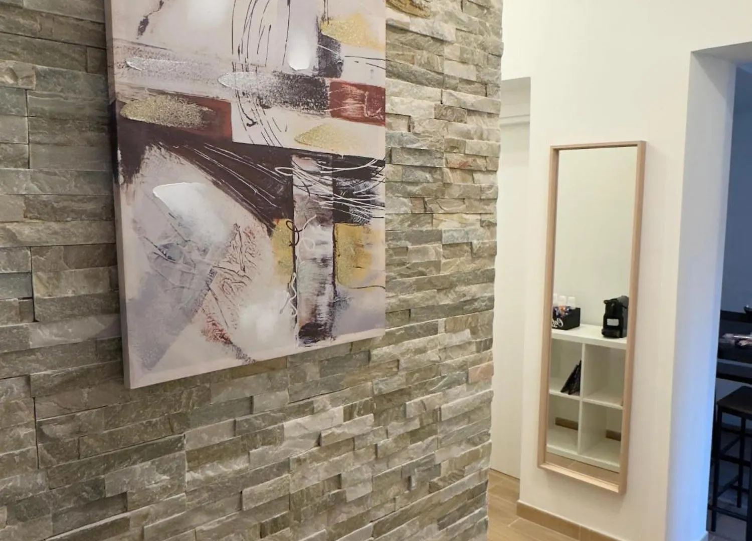 Apartment Ferienwohnung Alexander Charme In Rom