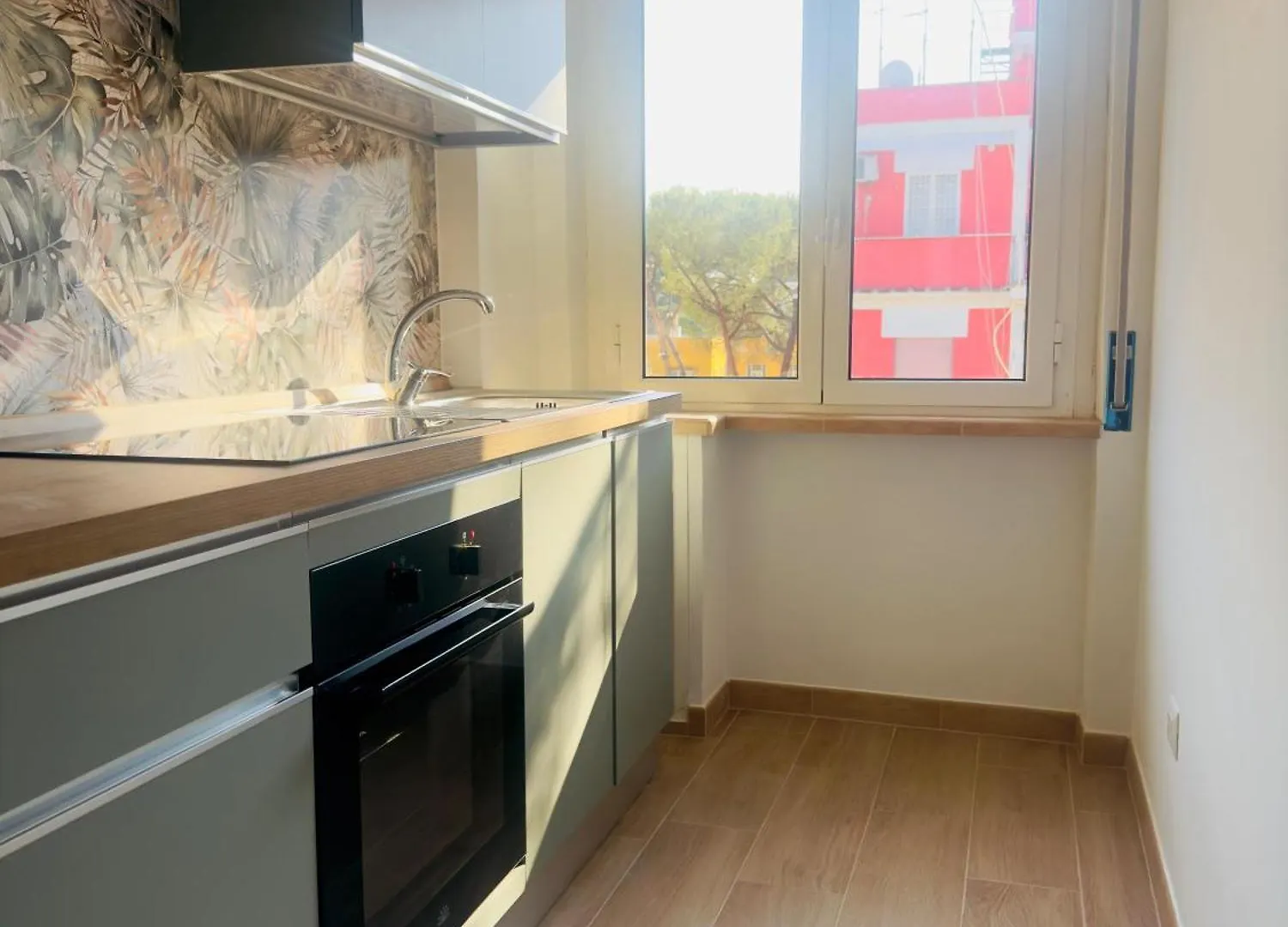 Apartment Ferienwohnung Alexander Charme In Rom Italien
